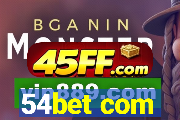 54bet com